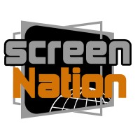 Screen Nation Ventures logo - Similar company to Caribbean Women’S Network