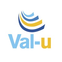 Val-u logo - Similar company to Senecalab