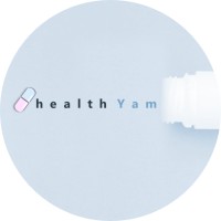 healthYam_ZA logo - Similar company to Allan Gray Entrepreneurship Challenge