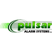 Pulsar Alarm Systems Ltd logo - Similar company to One Source Security And Automation, Inc