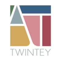 A.T. TWINTEY AMSTERDAM logo - Similar company to Sturrm.
