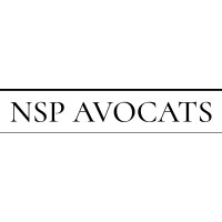 NSP Avocats logo - Similar company to Lawint