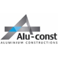Alu-const logo - Similar company to Siam Services Ug