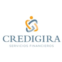 Credigira logo - Similar company to Accede Educación