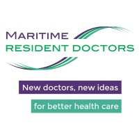 Maritime Resident Doctors