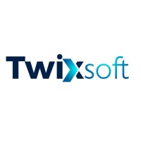 TWIXSOFT logo - Similar company to Stellar Solvers Llc