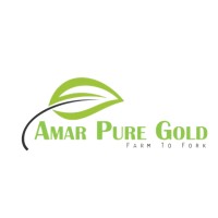 Amar Pure Gold logo - Similar company to As Trading C
