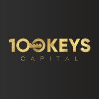 100Keys Capital logo - Similar company to Digi Thinker