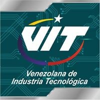 Venezolana de Industria Tecnológica - VIT logo - Similar company to Venezolana De Industria Tecnológica - Vit