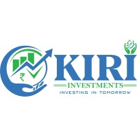 KIRI INVESTMENTS logo - Similar company to A-1 Limited (Formerly A-1 Acid Limited)