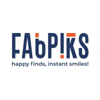 FabPiks logo - Similar company to Fabpik