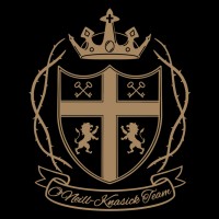 O'Neill-Knasick Team at Exp Realty logo - Similar company to Centurion Equities