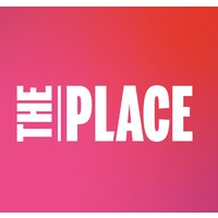 The Place logo - Similar company to Shape Arts
