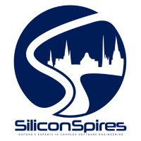 SiliconSpires by Humand Talent logo - Similar company to Humand Talent