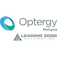 Leading Edge Automation - Optergy Malaysia logo - Similar company to Oberix Group