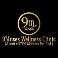 9 Muses Wellness Clinic logo - Similar company to Jadecap Llc