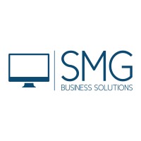 SMG Business Solutions Ltd logo - Similar company to Pc Docs - Msp