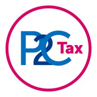 P2C Tax logo - Similar company to Firmvestor.Com
