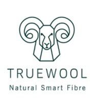 Wool Insulation Wales - Truewool®️ logo - Similar company to Wull Technologies