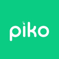 Piko logo - Similar company to Voltap