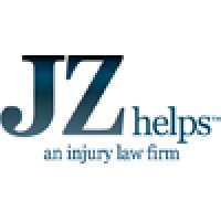 JZ Helps (a Florida injury law firm) logo - Similar company to Independence Flooring And Renovations, Llc