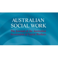 Australian Social Work Journal logo - Similar company to Safe Call Up