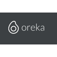Oreka logo - Similar company to Commons Campus