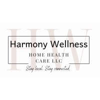 Harmony Wellness Home Health LLC logo - Similar company to Harmony Wellness Studio