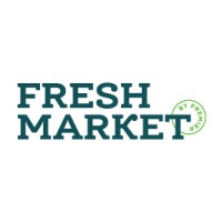 FRESH MARKET by Premier logo - Similar company to Snackstack.Cloud