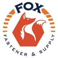 Fox Fastener & Supply logo - Similar company to Conformance Fasteners