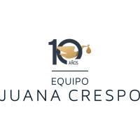 Equipo Juana Crespo logo - Similar company to Caret Capital