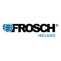 FROSCH Ireland logo - Similar company to Flexi Desk