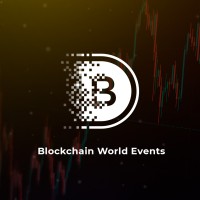 Blockchain World Events logo - Similar company to Blockchain Trust Factor Ltd.