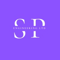 SP Engineering Ltd logo - Similar company to Aurro Electricals