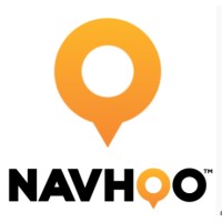 Navhoo logo - Similar company to Omphalos Technologies