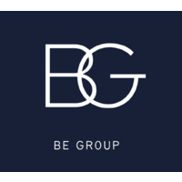 Be Group Dominican Republic logo - Similar company to Thrive Dominican Republic