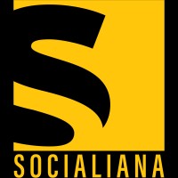 Socialiana logo - Similar company to Artilay