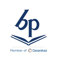 Balai Pustaka logo - Similar company to Davigo Artha Luas