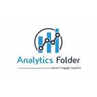 Analytics Folder logo - Similar company to Outer Woods