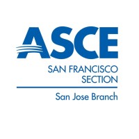ASCE San Jose Branch logo - Similar company to Prosquare Software Systems