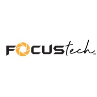 FOCUSTECH™ logo - Similar company to Focustech., Jsc