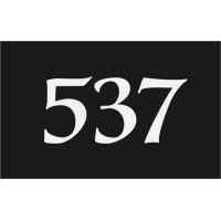 537 Media logo - Similar company to Studio Vivid