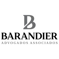 Barandier Advogados Associados logo - Similar company to Carlos Eduardo Machado Advogados