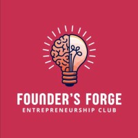 Founders Forge logo - Similar company to Study Mitra