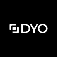 DYO.ai logo - Similar company to Anova.Ai