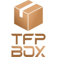TFP BOX,LDA logo - Similar company to Lis Ventures, Lda