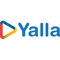 Yalla logo - Similar company to Fatafat Uae