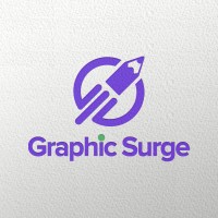 Graphic Surge logo - Similar company to Goodwork