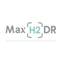 MaxH2DR project logo - Similar company to Islag
