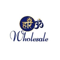 Hariom Wholesale logo - Similar company to Digital Azadi
